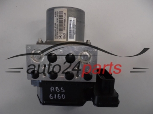 Bomba de abs MERCEDES BENZ A1664310700 A1669014100