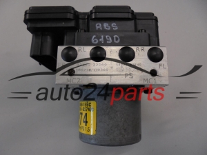 Αντλία αβς Kia 58900B2740 58920B2740