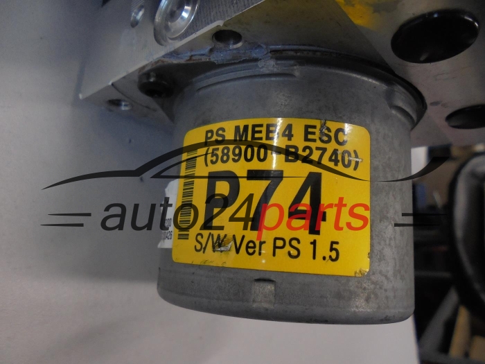 Αντλία αβς Kia 58900B2740 58920B2740