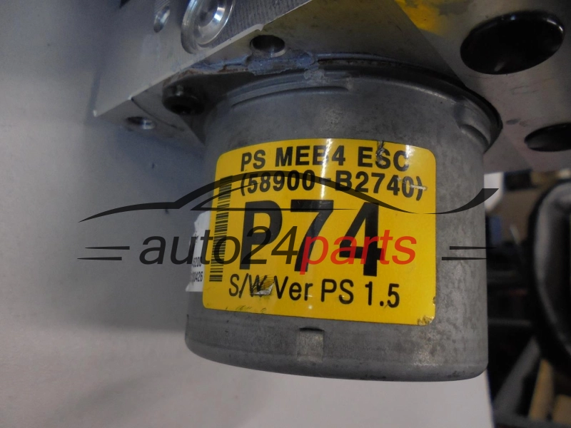 Αντλία αβς Kia 58900B2740 58920B2740
