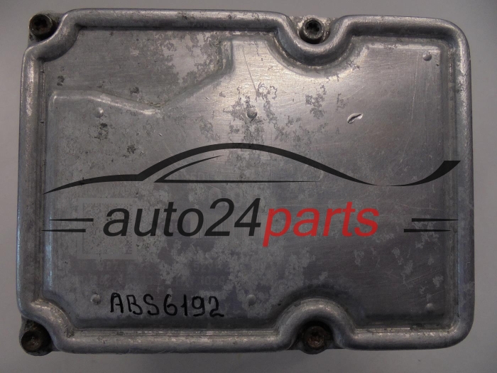 ABS Pump MERCEDES BENZ A0094315612 A0009019800
