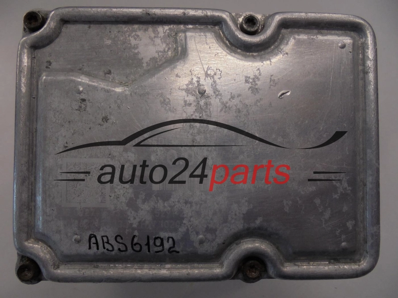 ABS Pump MERCEDES BENZ A0094315612 A0009019800