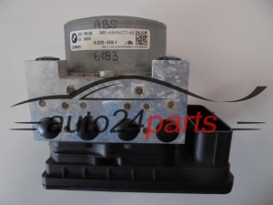 Bomba de abs BMW 3451-6868637-01 34516868637-01 6868638