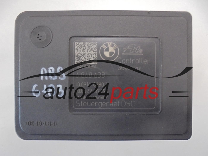 BMW 3451-6868637-01 34516868637-01 6868638