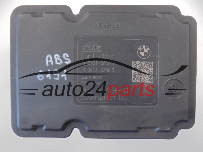 BMW 3451-6775386-01 34516775386-01 3452-6775387-01