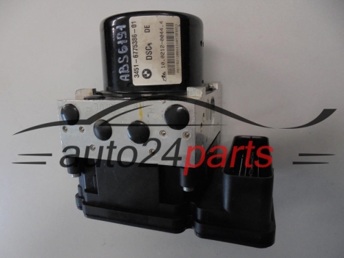 BMW 3451-6775386-01 34516775386-01 3452-6775387-01