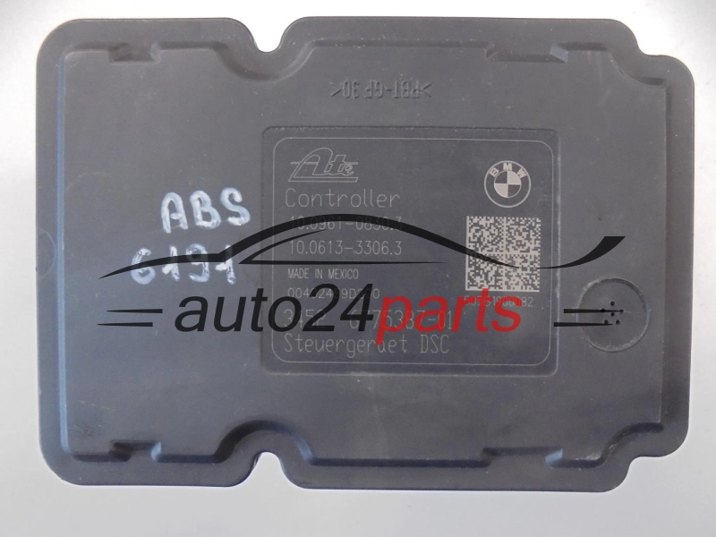 BMW 3451-6775386-01 34516775386-01 3452-6775387-01