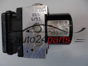 LAND ROVER CH52-2C405-AC CH522C405AC 10.0926-3227.3 10092632273