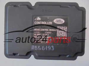 LAND ROVER CH52-2C405-AC CH522C405AC 10.0926-3227.3 10092632273