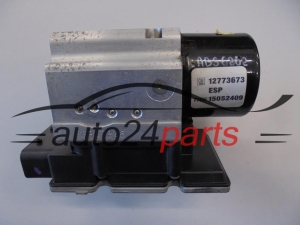 Bomba de abs OPEL SAAB 12773673 15052409 54084735E