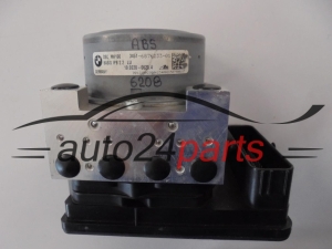 Abs pompa centralina BMW 3451-6876233-01 34516876233-01 6876234