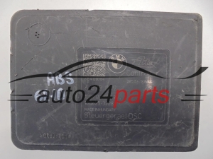 Bomba ABS y centralita MINI COOPER BMW 3451-6878048-01 34516878048-01 6878049