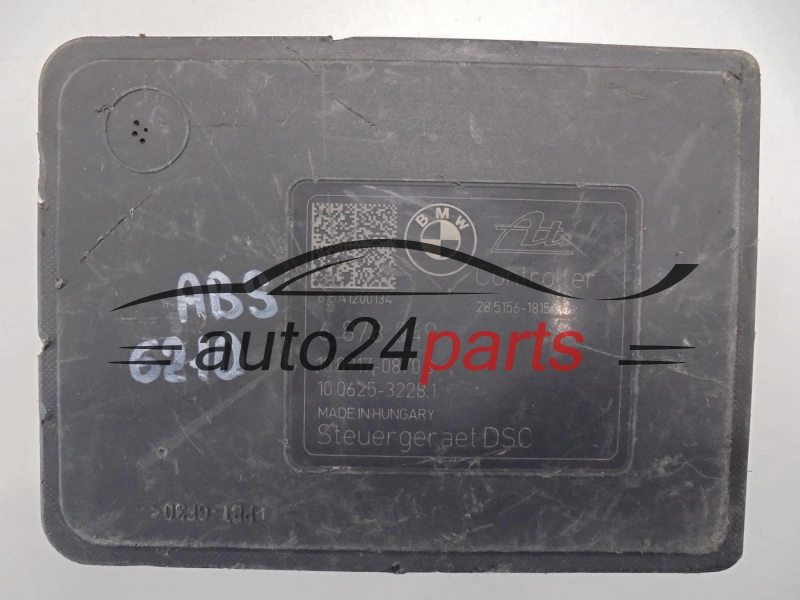 Αντλία αβς MINI COOPER BMW 3451-6878048-01 34516878048-01 6878049