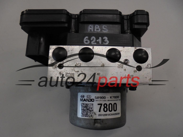 Αντλία αβς Hyundai 58900K7800 A1002711AHH