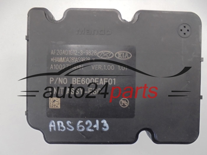 Αντλία αβς Hyundai 58900K7800 A1002711AHH