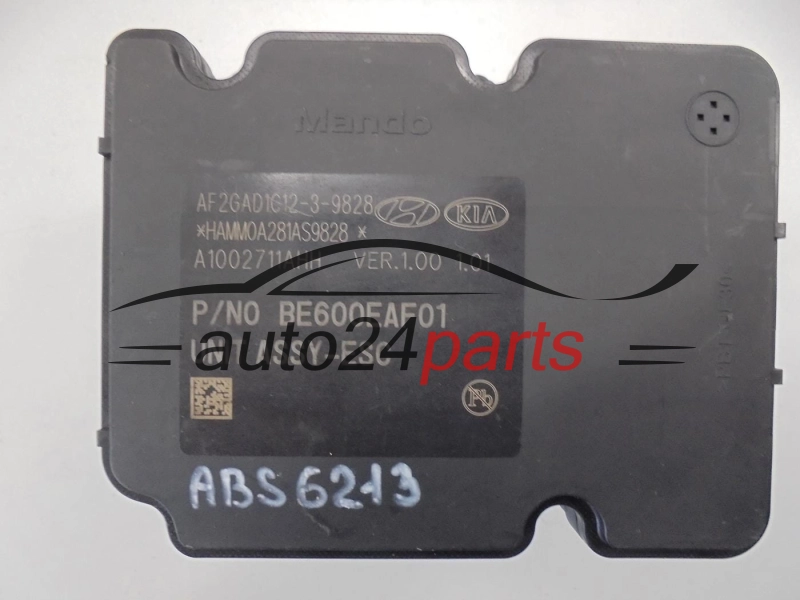 Αντλία αβς Hyundai 58900K7800 A1002711AHH