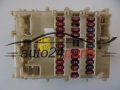 SKRZYNKA ELEKTRYCZNA BEZPIECZNIKÓW MODUL NISSAN PRIMERA 24350 AV700, 24350AV700