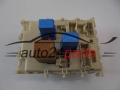 SKRZYNKA ELEKTRYCZNA BEZPIECZNIKÓW MODUL NISSAN PRIMERA 24350 AV700, 24350AV700