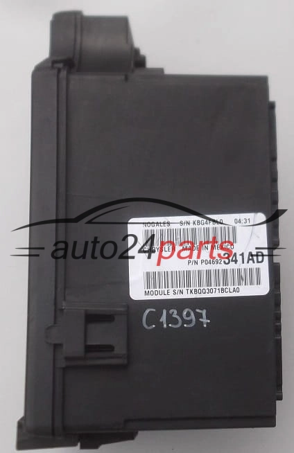 CHRYSLER DODGE P04692341AD