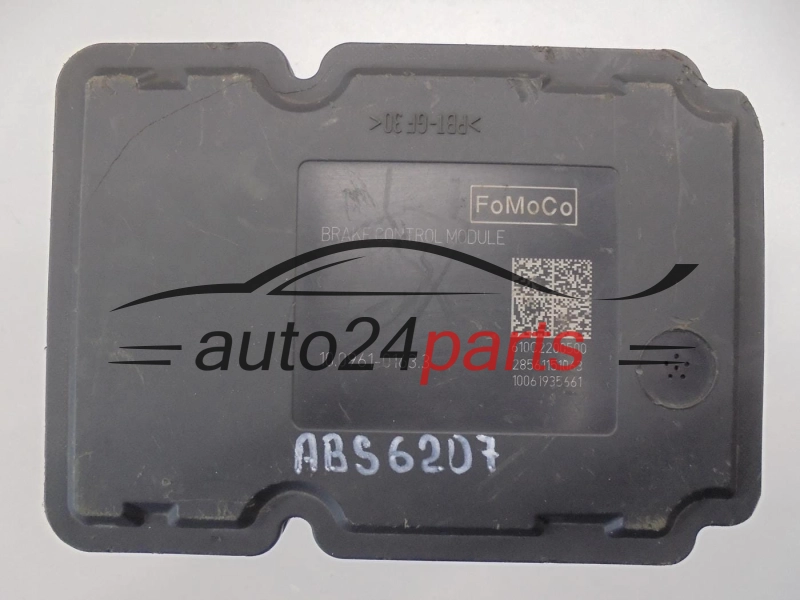 FORD FIESTA 1.4 AV59-2C405-EA AV592C405EA 10.0961-0161.3 10096101613