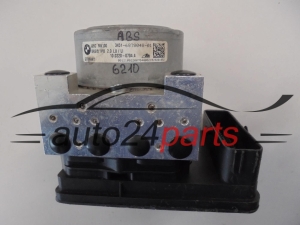Αντλία αβς MINI COOPER BMW 3451-6878048-01 34516878048-01 6878049
