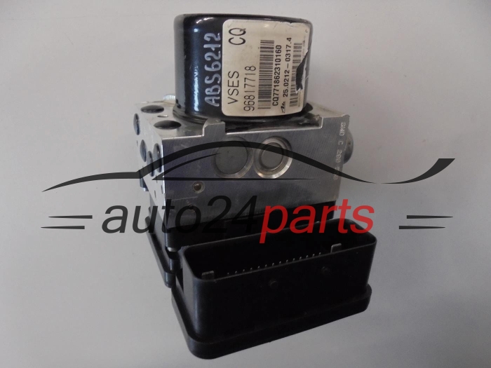 Bomba de abs OPEL ANTARA CAPTIVA 96817718 25092645483 25.0926-4548.3