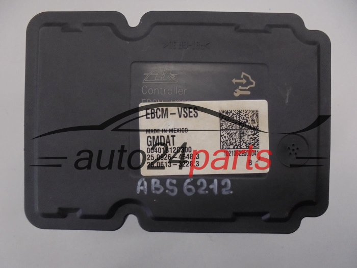 Bomba de abs OPEL ANTARA CAPTIVA 96817718 25092645483 25.0926-4548.3