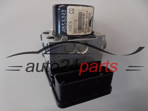 OPEL ANTARA CAPTIVA 96817718 25092645483 25.0926-4548.3