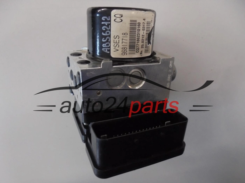 OPEL ANTARA CAPTIVA 96817718 25092645483 25.0926-4548.3