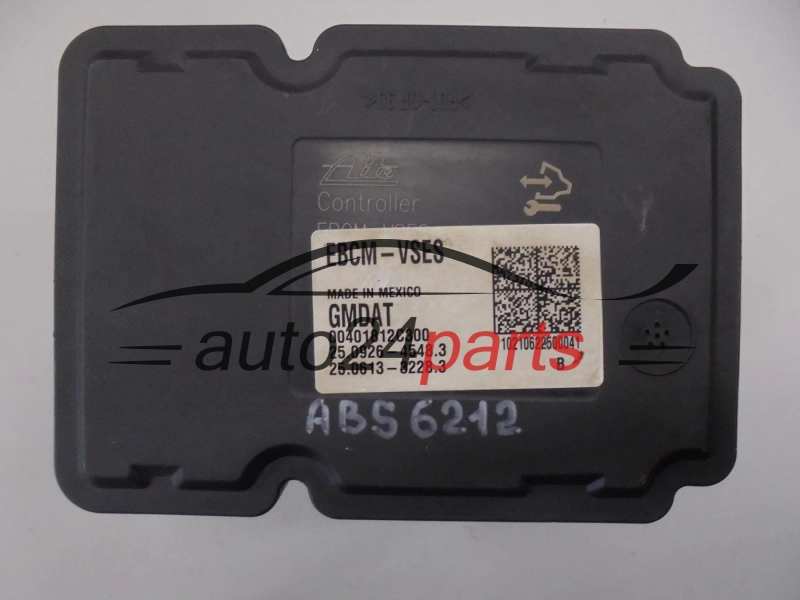 OPEL ANTARA CAPTIVA 96817718 25092645483 25.0926-4548.3