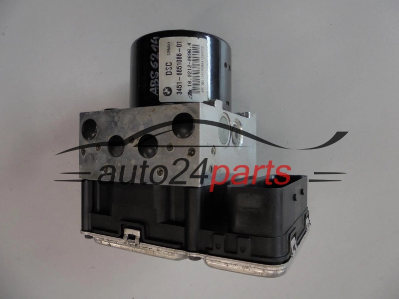 BMW 3451-6851086-01 34516851086-01 6851087