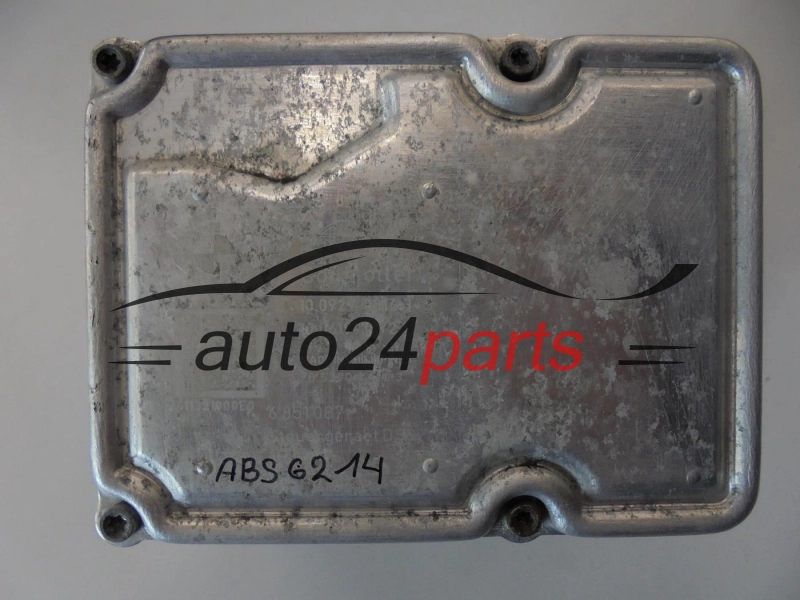 BMW 3451-6851086-01 34516851086-01 6851087