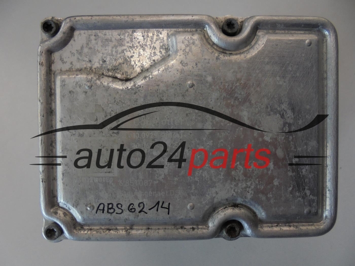 BMW 3451-6851086-01 34516851086-01 6851087