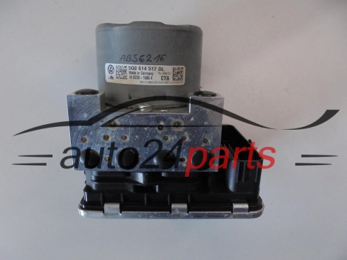 VOLKSWAGEN 5Q0614517DL 10.0917-0396.3 10091703963