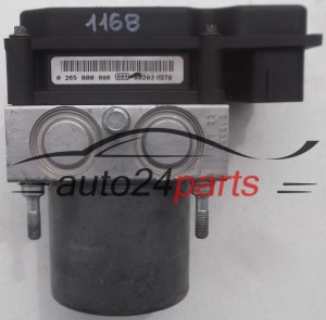 BOMBA HIDRAULICA Y CENTRALITA ABS CITROEN JUMPY FIAT SCUDO PEUGEOT EXPERT  0 265 232 065, 0265232065, 14 011 098 80, 1401109880, 0 265 800 696, 0265800696