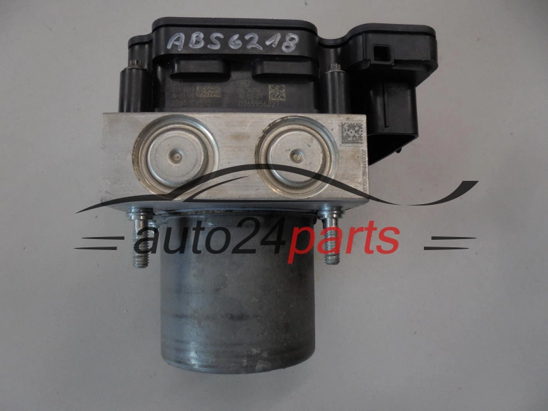 MERCEDES BENZ 0265259846 A4479008609 0265956227