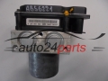 ABS POMPA I STEROWNIK MERCEDES VITO VIANO BOSCH 0 265 235 167, 0265235167, A 001 446 14 89, A0014461489, 0 265 950 599, 0265950599