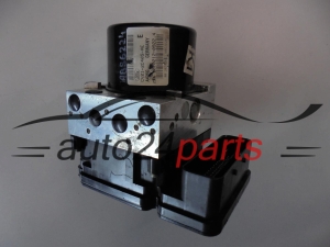 ABS POMPA I STEROWNIK FORD FIESTA CV21-2C405-AE, CV212C405AE, 10.0212-0922.4, 10021209224, 10.0961-0193.3, 10096101933 - 