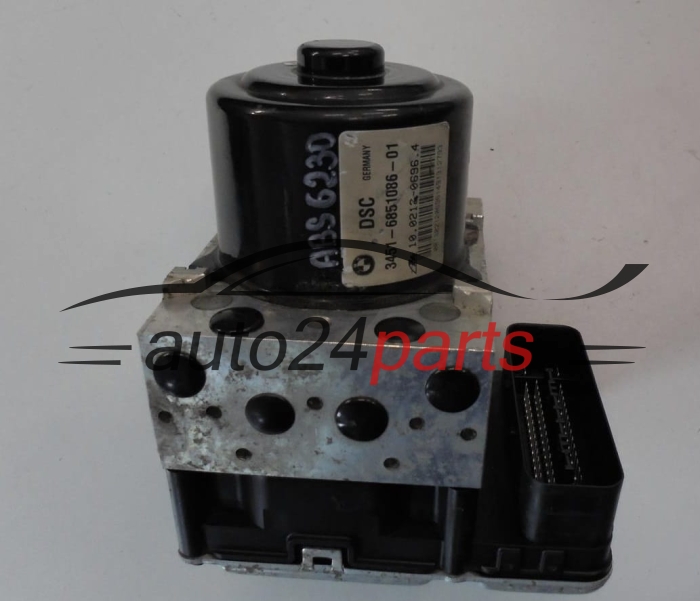 Αντλία αβς BMW 3451-6851086-01 34516851086-01 6851087