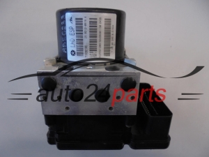 ABS Pump JEEP COMPASS PATRIOT P68028215AD 25.0212-0919.4 4668950