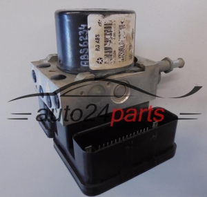 Abs pompa centralina CHRYSLER VOYAGER P04721452AA, ATE 25.0206-1130.4, 25020611304, 25.0926-4329.3, 25092643293, 25061012814