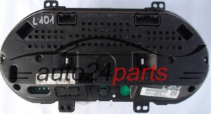 INDICADOR DE VELOCIDADE HYUNDAI ix35 M311 101102, 940032Y110, 94003-2Y110, 940032Y090, 94003-2Y090, 11001621501U, 11001-621501U