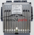 MOTORSTEUERGERÄT ECU STEUERGERÄT  RENAULT MEGANE 1.5 DCI Delphi R0410B024D, 8200498188, 8200469340