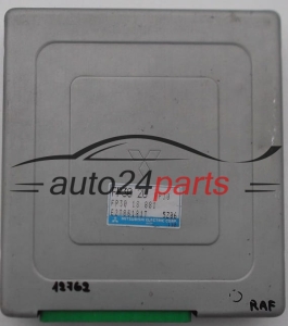 MOTORSTEUERGERÄT ECU STEUERGERÄT MAZDA 626 1.8 MITSUBISHI E2T86181T, FP30 2U, FP302U 