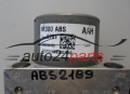 ABS PUMPE BLOCK HYDRAULIKPUMPE STEUERGERÄT CHEVROLET SPARK M300 MANDO 688250455