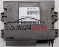 ECU ENGINE CONTROLLER FIAT CINQUECENTO 500 0.9, MAGNETI MARELLI IAW 6F.S0, IAW6FS0, 61602.054.01, 6160205401, 7780555