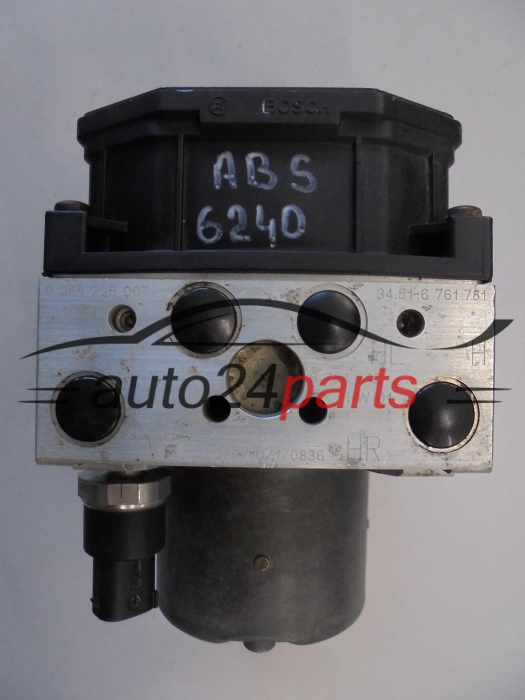 Αντλία αβς BMW 0265225007 3451-6761781 0265950006
