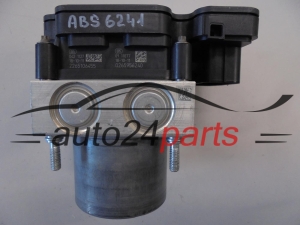 ABS POMPA I STEROWNIK OPEL CROSSLAND BOSCH 0 265 259 469, 0265259469, 3557994, 0265956240