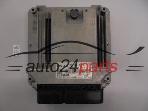 Motorsteuergerät VOLKSWAGEN CRAFTER 0281032054 03L906021N EDC17C64-2.39