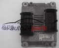 KOMPUTER STEROWNIK SILNIKA OPEL CORSA C 1.0 Z10XEP BOSCH 0 261 208 393, 0261208393